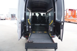 Renault Trafic – thumbnail 14