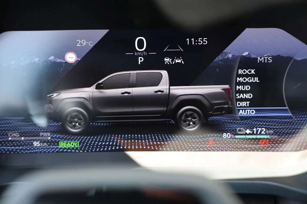 Toyota Hilux – foto 18