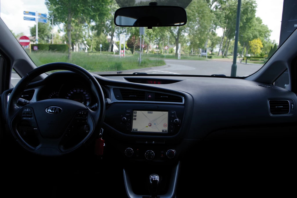 Kia cee'd – foto 24