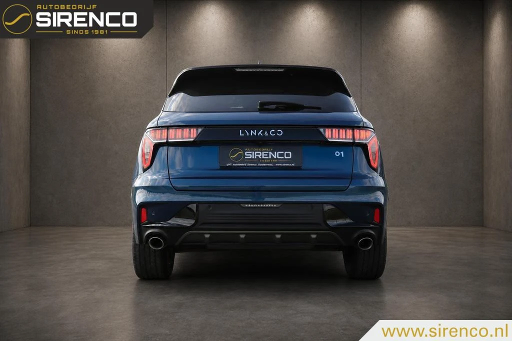 Lynk & Co 01 – foto 7