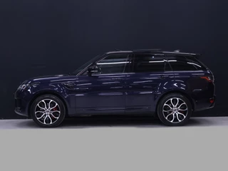 Land Rover Range Rover Sport – thumbnail 2