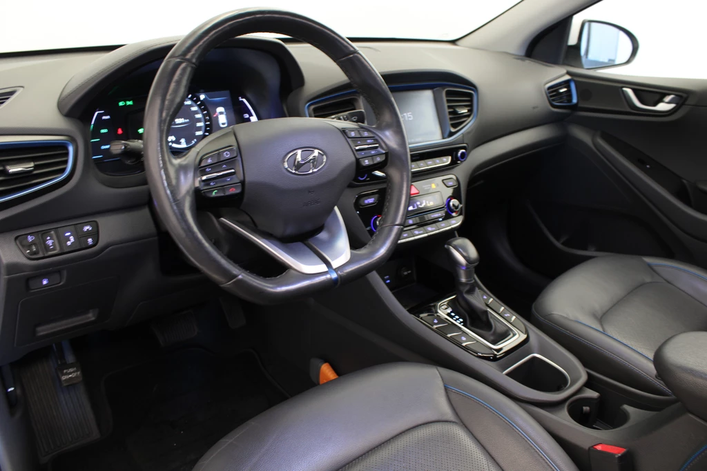 Hyundai IONIQ – foto 8