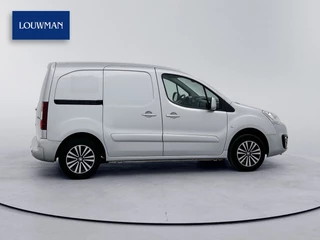 Peugeot Partner – thumbnail 11