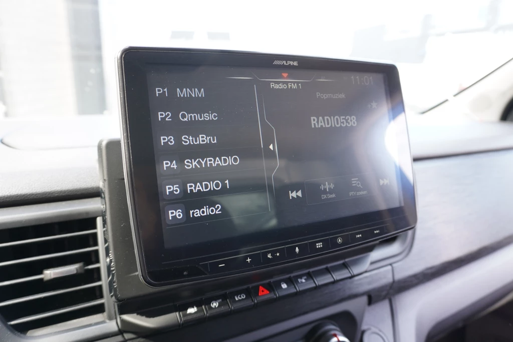 Renault Trafic – foto 11