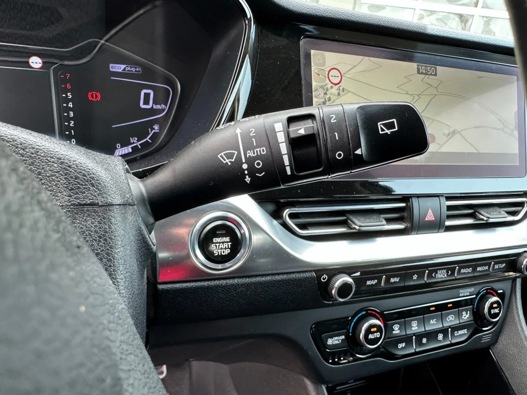Kia Niro – foto 38