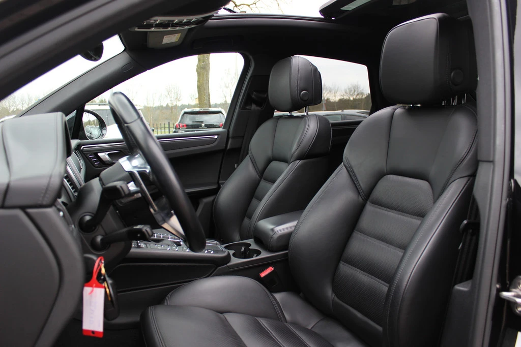 Porsche Macan – foto 10