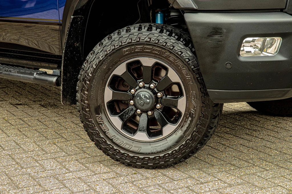 Dodge Ram – foto 14