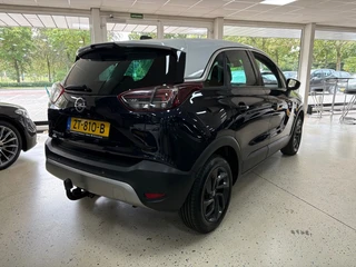 Opel Crossland X – thumbnail 5