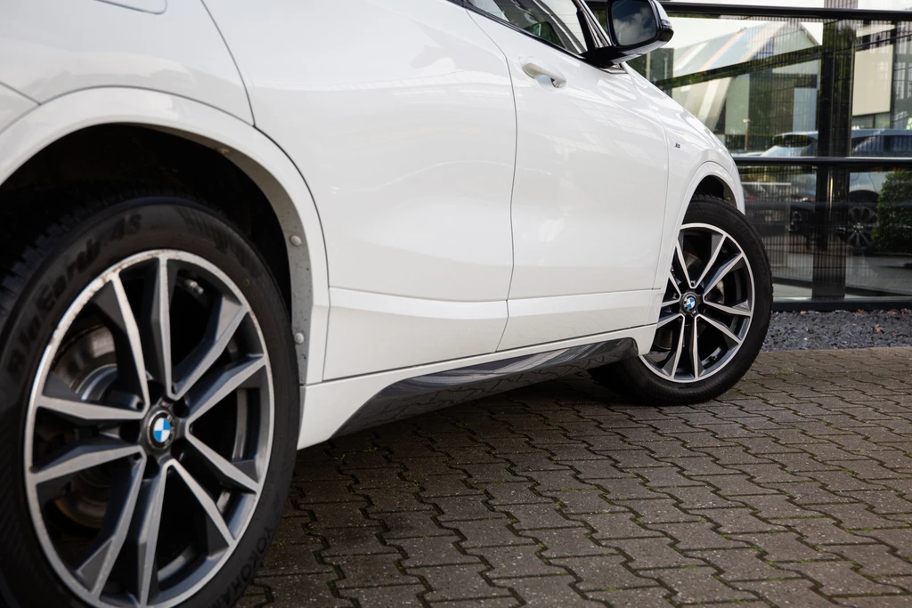 BMW X2 – foto 9