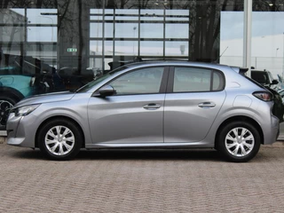 Peugeot 208 – thumbnail 2
