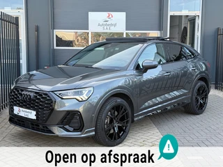 Audi Q3 – thumbnail 1