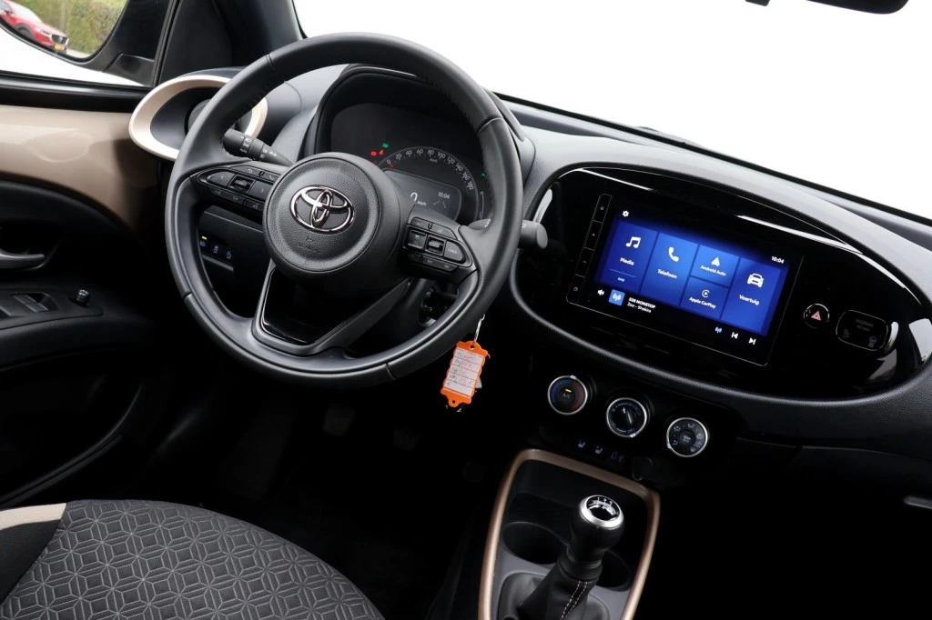 Toyota Aygo – foto 15