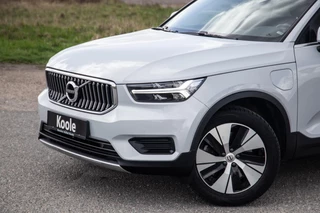 Volvo XC40 – thumbnail 3