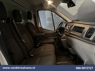 Ford Transit – thumbnail 9