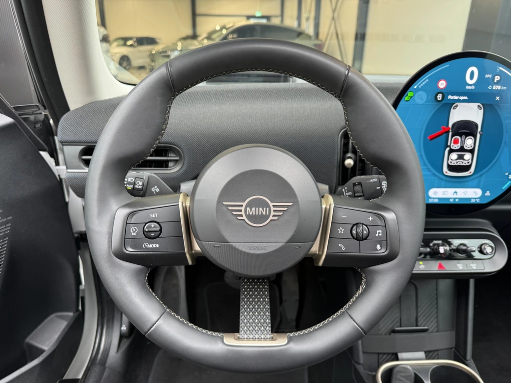 MINI 3-deurs – foto 11