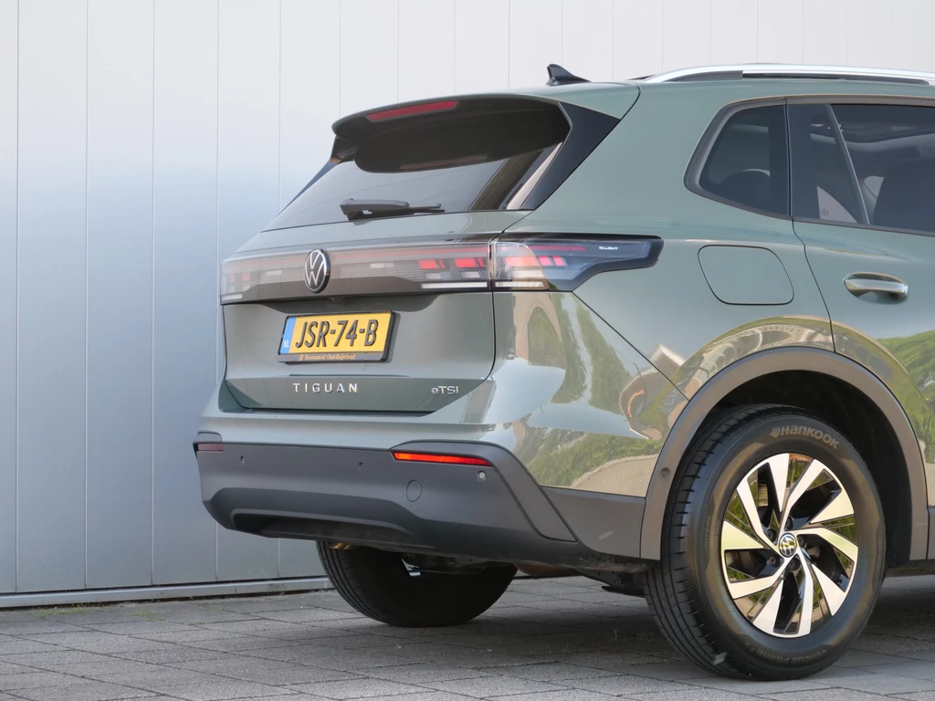 Volkswagen Tiguan – foto 7