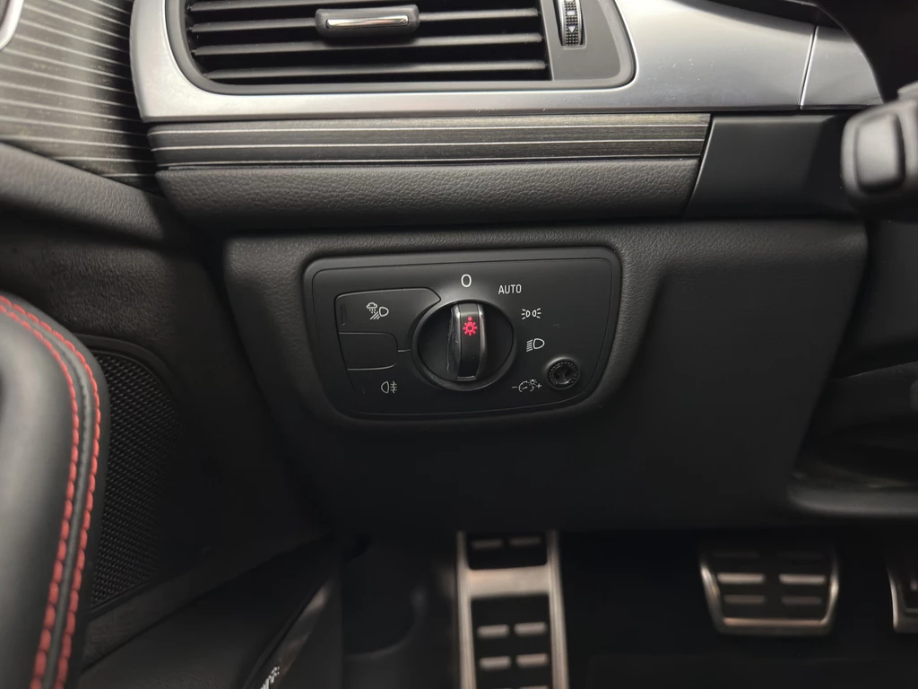Audi A6 – foto 21