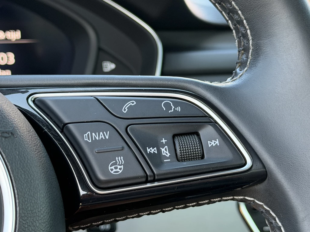 Audi S5 – foto 20
