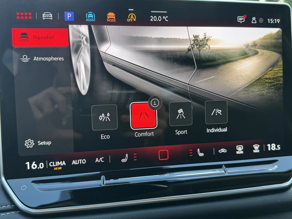 Volkswagen Tiguan – foto 29