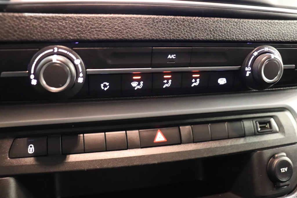 Opel Vivaro – foto 13