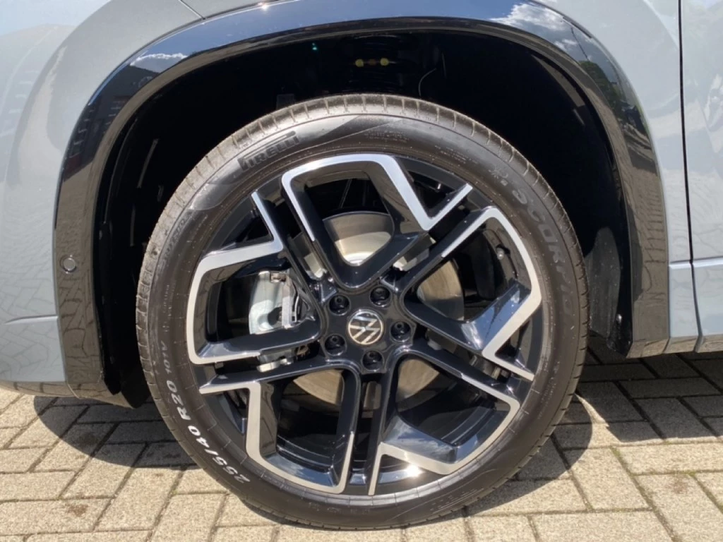 Volkswagen Tayron – foto 10