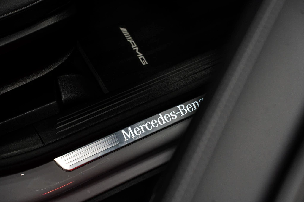 Mercedes-Benz GLA – foto 15
