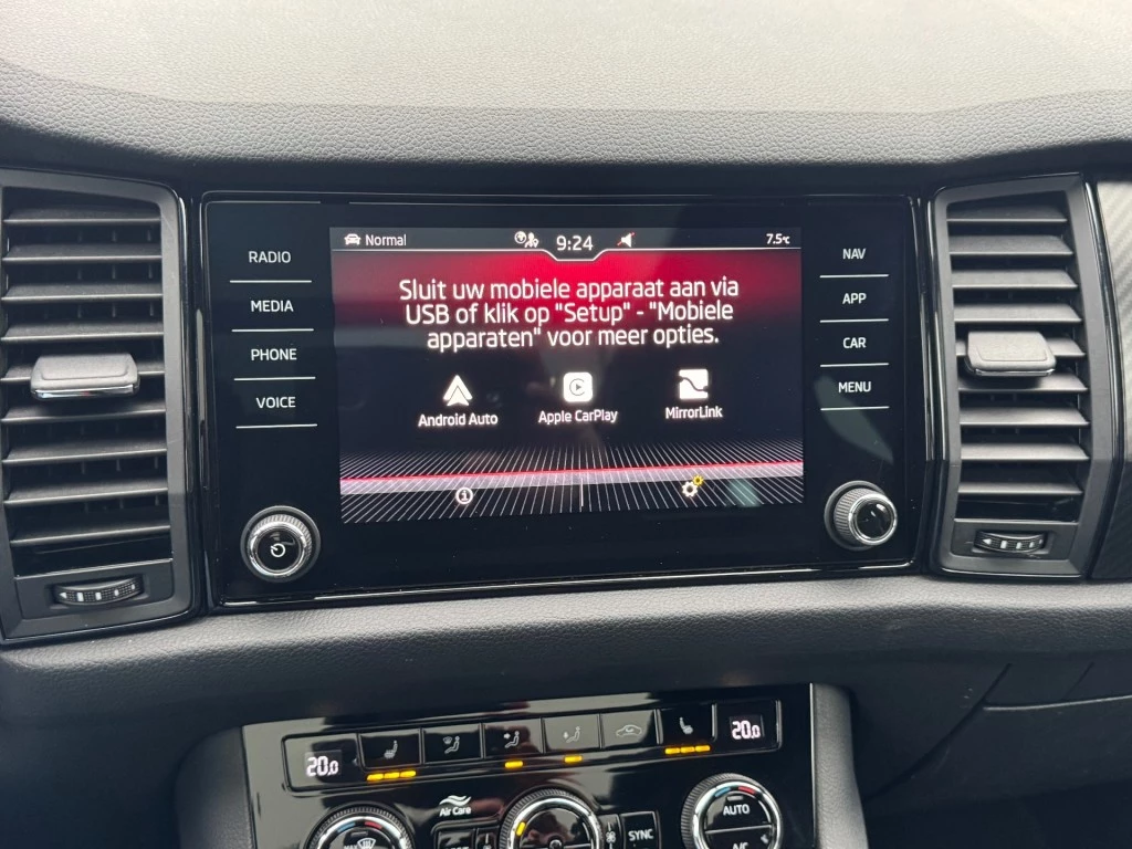 Škoda Kodiaq – foto 23