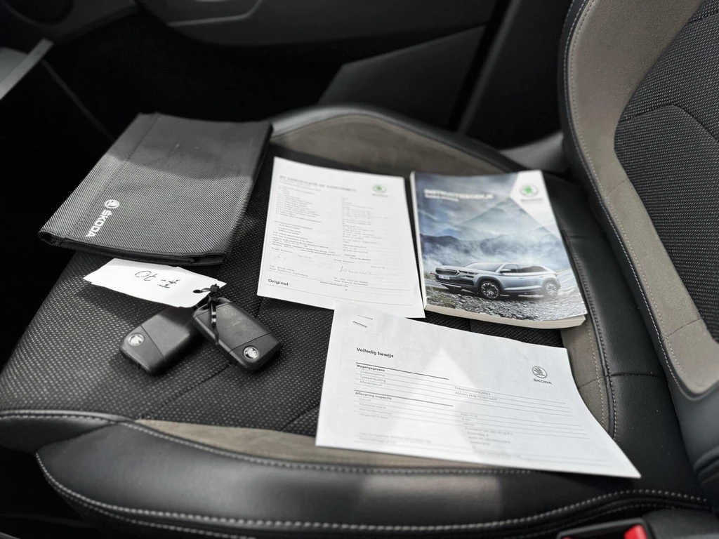 Škoda Kodiaq – foto 27