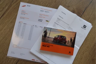 SEAT Mii – thumbnail 18