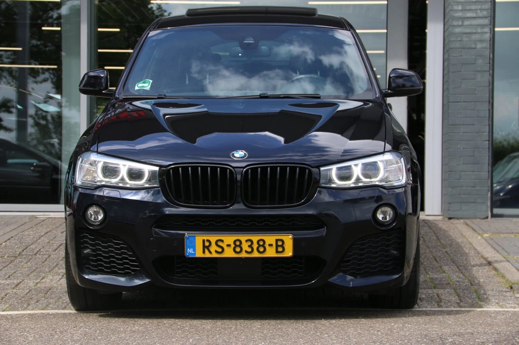 BMW X4 – foto 4