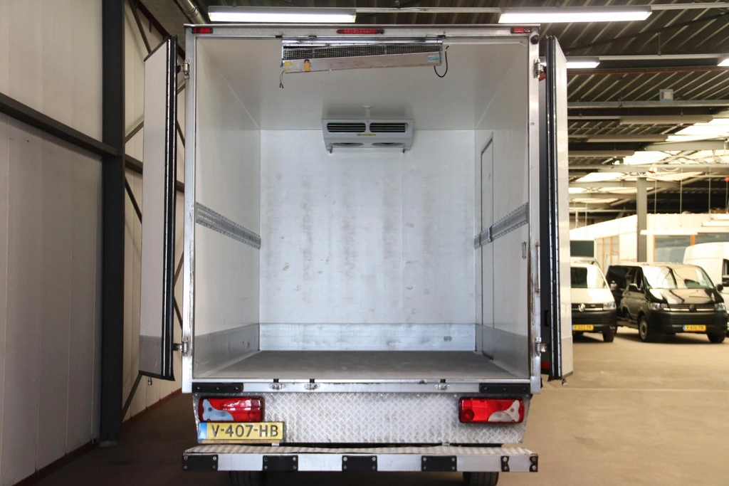 Mercedes-Benz Sprinter – foto 7