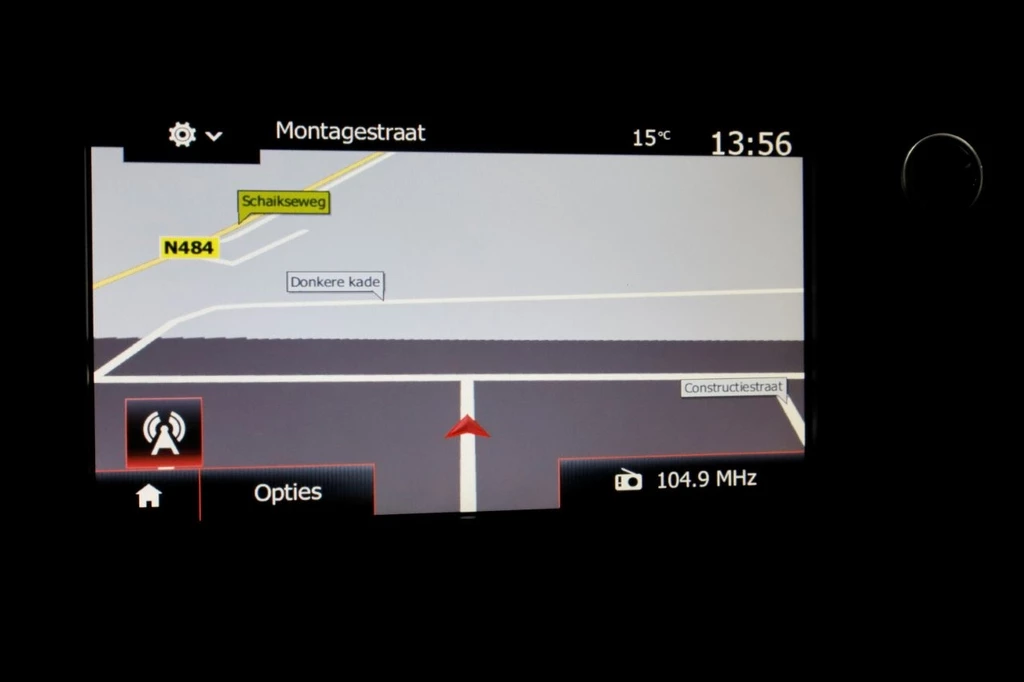 Opel Movano – foto 18