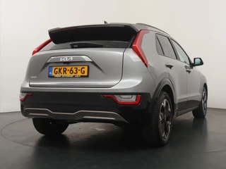 Kia Niro EV – thumbnail 7