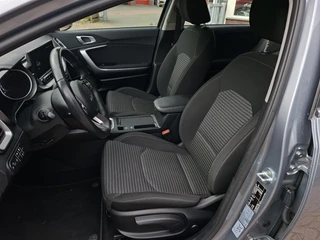 Kia Ceed Sportswagon – thumbnail 15