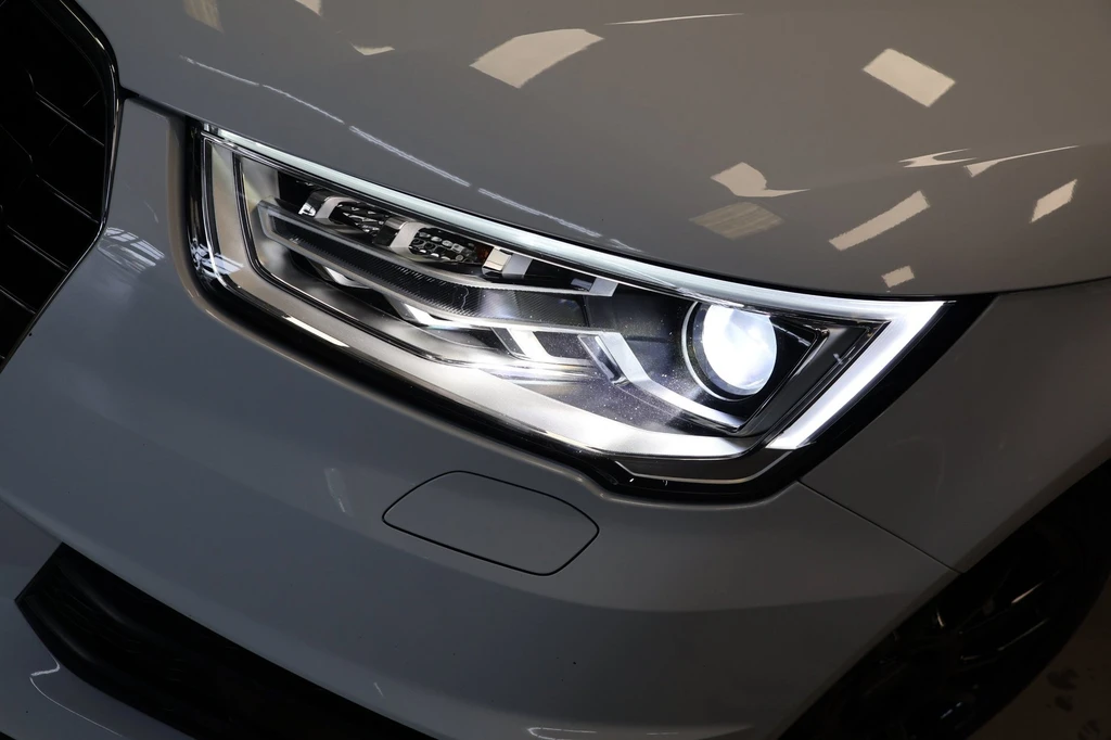 Audi A1 Sportback – foto 16