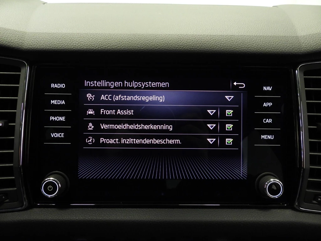 Škoda Kodiaq – foto 17