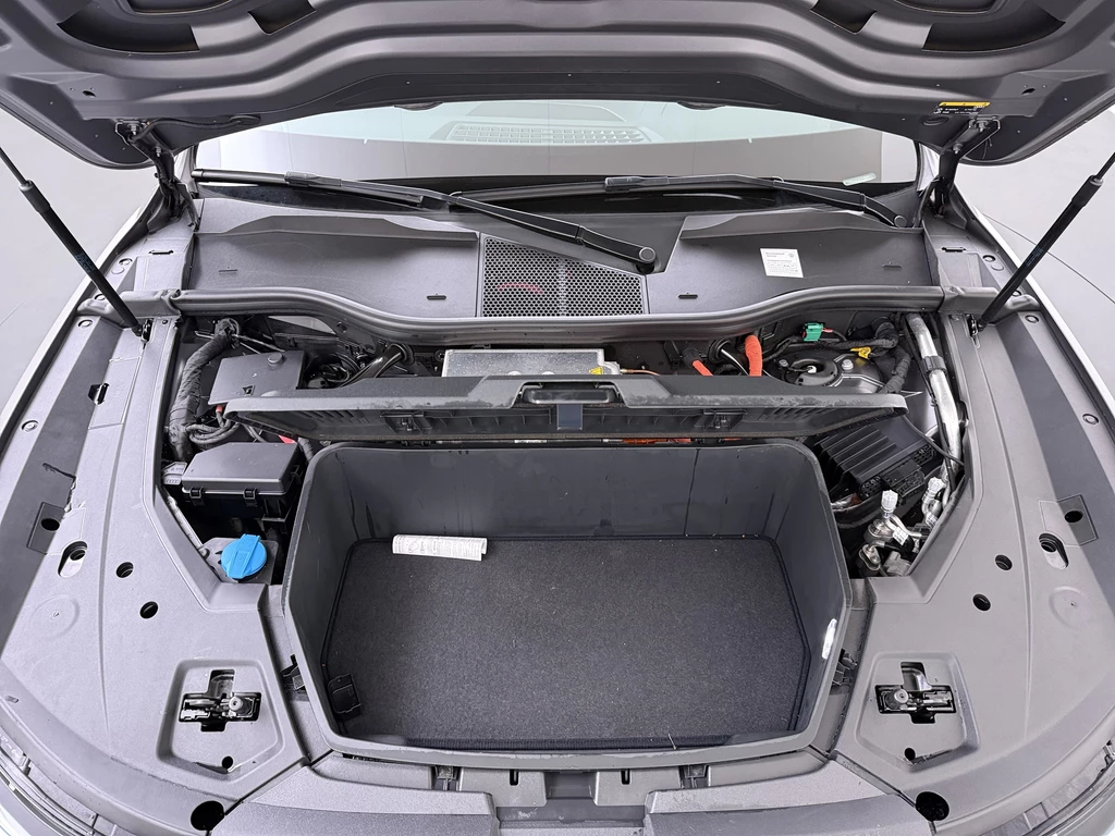 Audi e-tron – foto 30