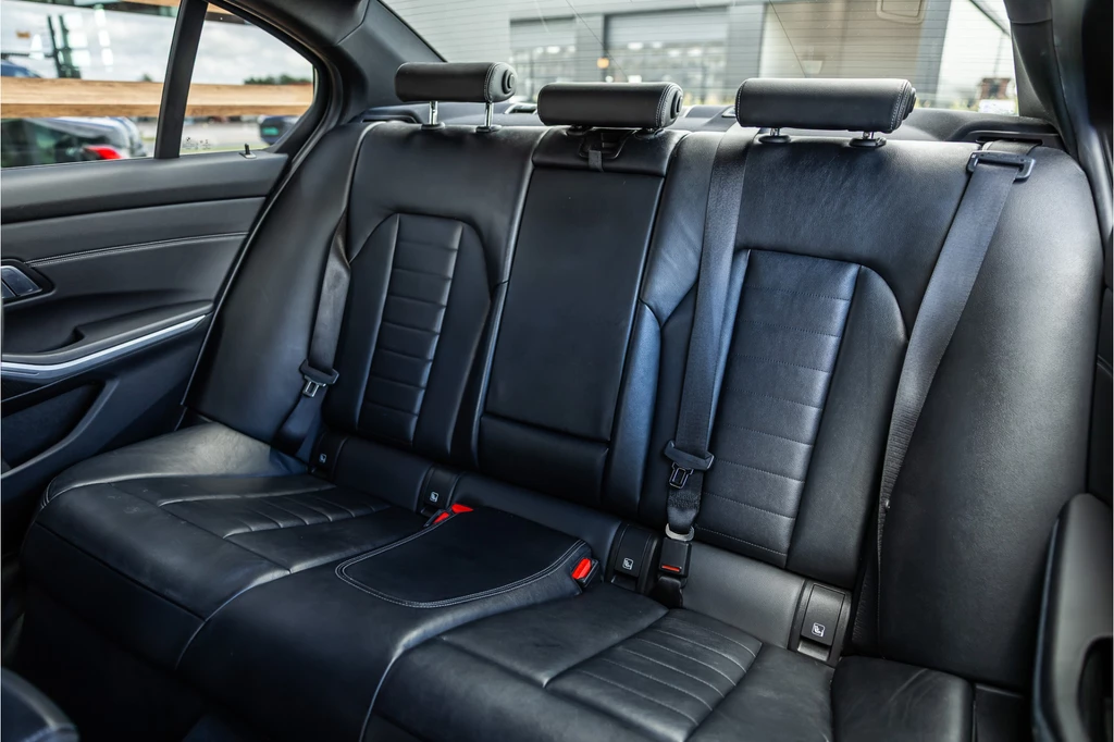 BMW 3 Serie – foto 30