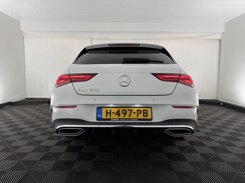 Mercedes-Benz CLA – foto 3