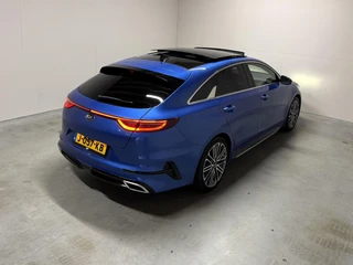 Kia ProCeed – thumbnail 13