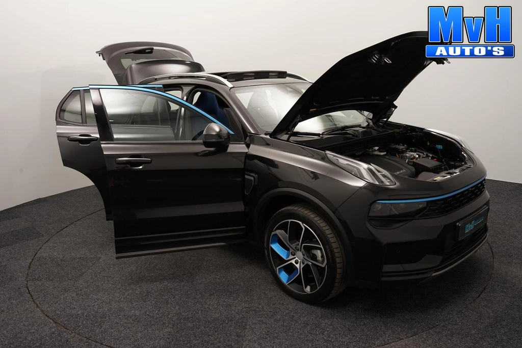 Lynk & Co 01 – foto 18