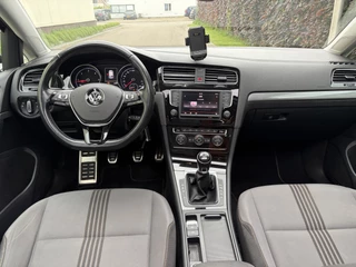 Volkswagen Golf – thumbnail 11