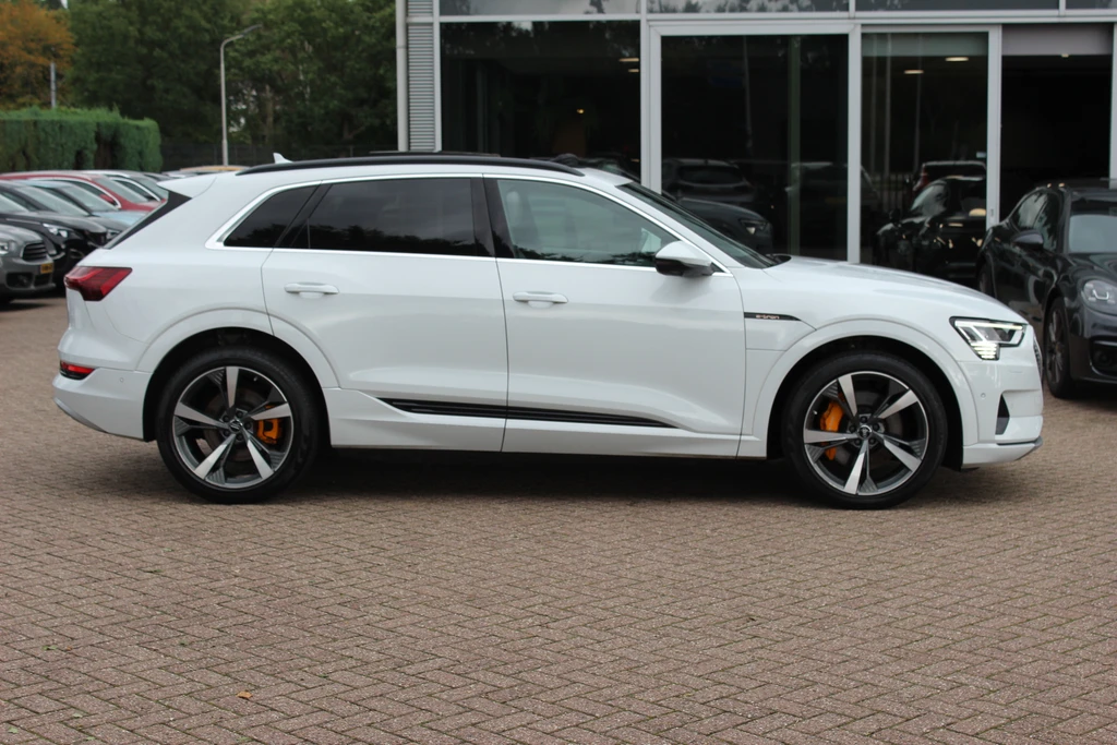 Audi e-tron – foto 5