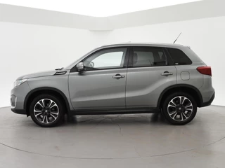 Suzuki Vitara – thumbnail 2