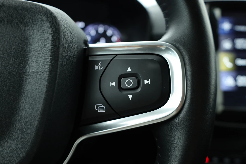Volvo XC40 – foto 19