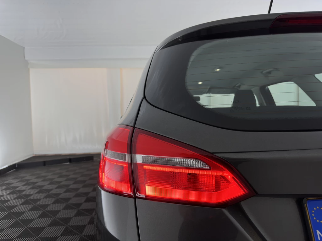 Ford Focus – foto 22