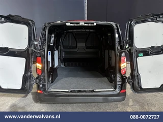 Ford Transit Custom – thumbnail 13
