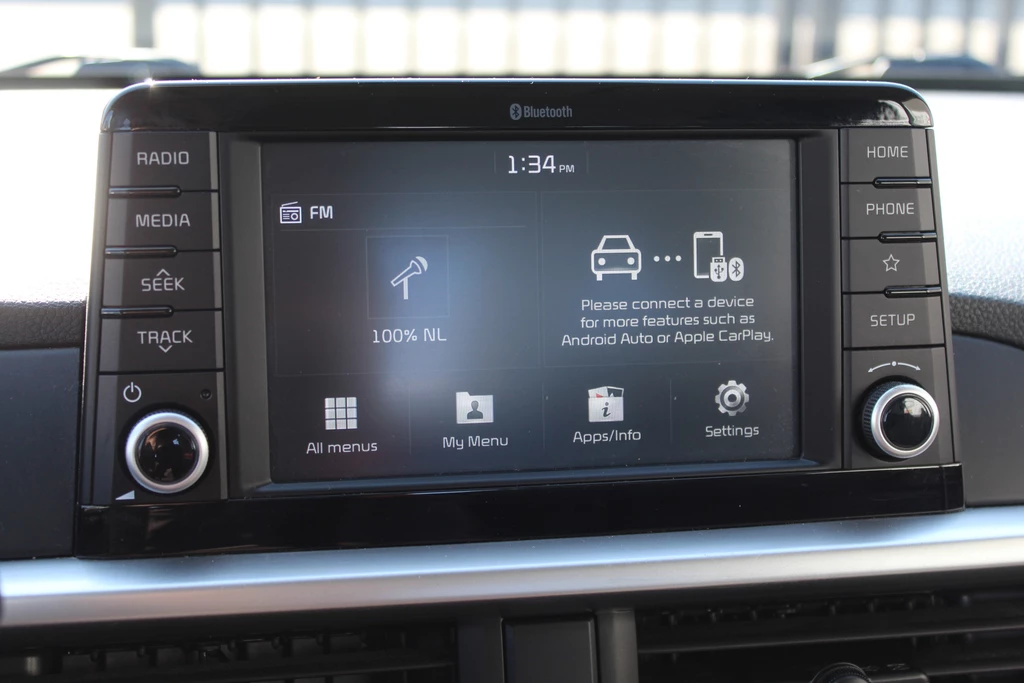 Kia Picanto – foto 14