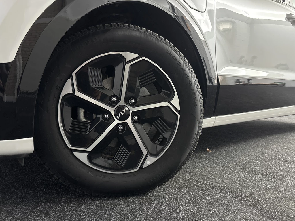 Kia Niro – foto 36