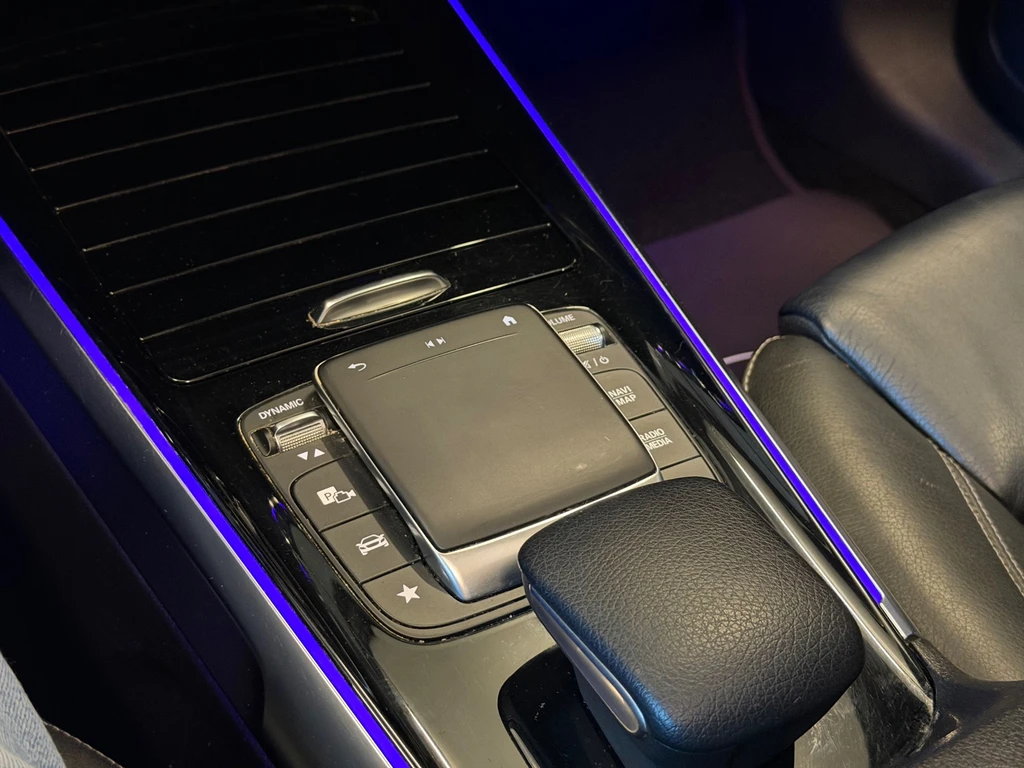 Mercedes-Benz GLB – foto 28